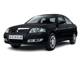 Renault Scala B10