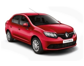 Renault Symbol III (LS)