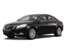 Buick Regal V