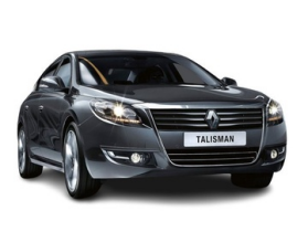 Renault Talisman L47