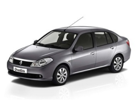 Renault Thalia ll (LU)