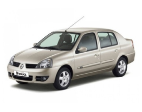 Renault Thalia I (LB)