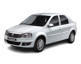 Renault Tondar LS/KS