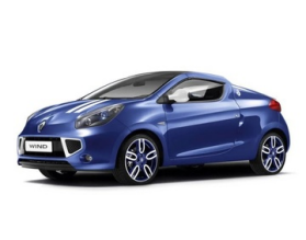Renault Wind E4M