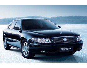 Buick Regal IV