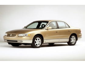 Buick Regal IV