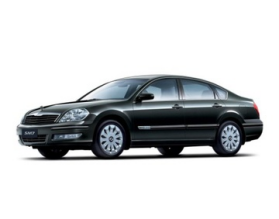 Renault Samsung SM7 I (EX2)