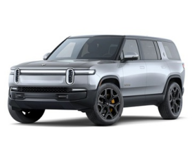 Rivian R1S