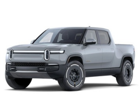 Rivian R1T