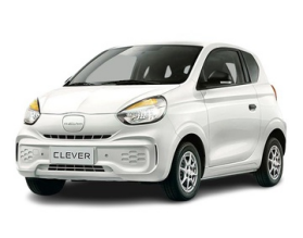 Roewe Clever