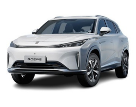 Roewe D5X