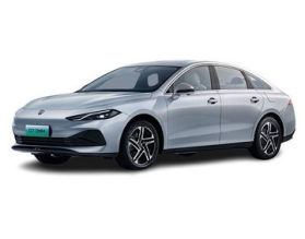 Roewe D7