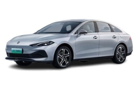 Roewe D7