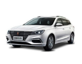Roewe Ei5