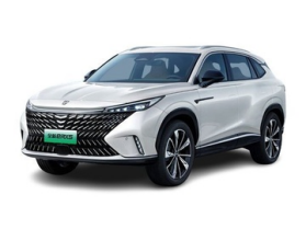 Roewe eRX5 III