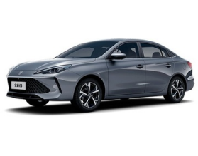 Roewe i5