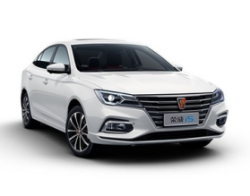 Roewe i5