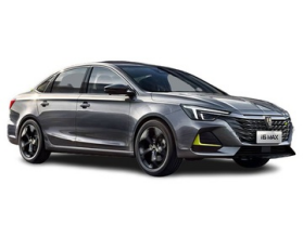Roewe I6 Max