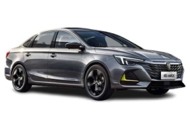 Roewe I6 Max