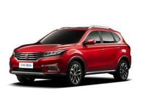 Roewe RX5