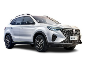 Roewe RX5 plus Facelift