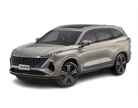Roewe RX9