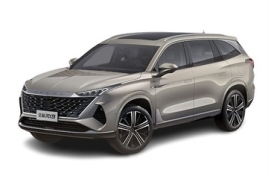 Roewe RX9