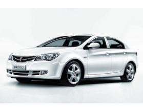 Roewe 350