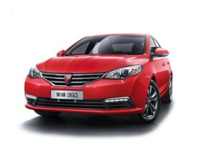 Roewe 360