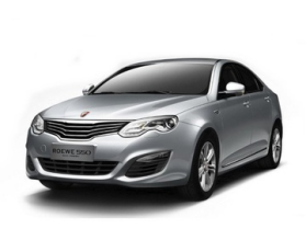Roewe 550
