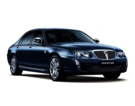 Roewe 750