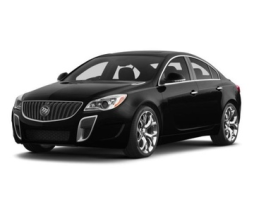 Buick Regal GS I Facelift