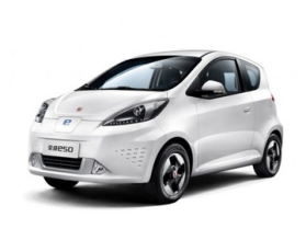 Roewe E50