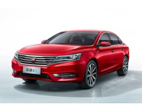 Roewe i6