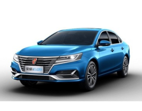 Roewe i6 PLUS