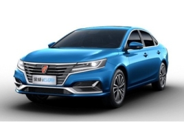 Roewe i6 PLUS
