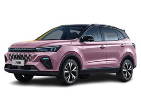 Roewe Lomemo
