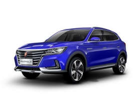 Roewe Marvel X