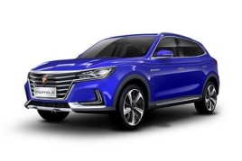 Roewe Marvel X
