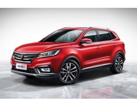 Roewe RX3 ZS12