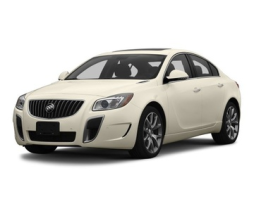 Buick Regal GS I