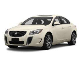 Buick Regal GS I