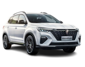 Roewe RX5 ePlus Facelift