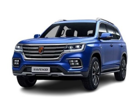 Roewe RX8 IS21