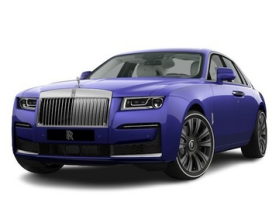 Rolls-Royce Ghost II