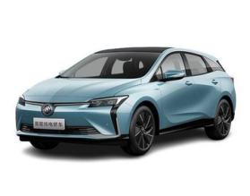 Buick Velite 6