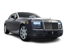Rolls-Royce Phantom VII