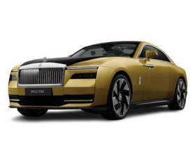 Rolls-Royce Spectre