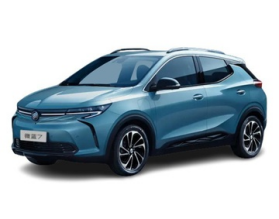 Buick Velite 7