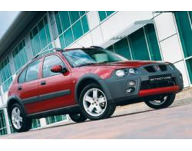 Rover 25